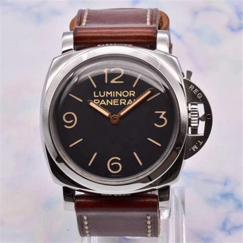 panerai pam 372 n series|Panerai pam372.